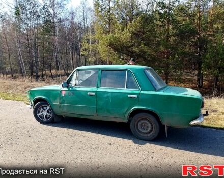ВАЗ 2101, объемом двигателя 16 л и пробегом 0 тыс. км за 280 $, фото 3 на Automoto.ua