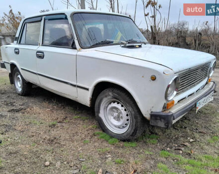 ВАЗ 2101, объемом двигателя 1.2 л и пробегом 67 тыс. км за 500 $, фото 3 на Automoto.ua