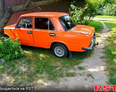 ВАЗ 2101, объемом двигателя 1.3 л и пробегом 0 тыс. км за 650 $, фото 7 на Automoto.ua
