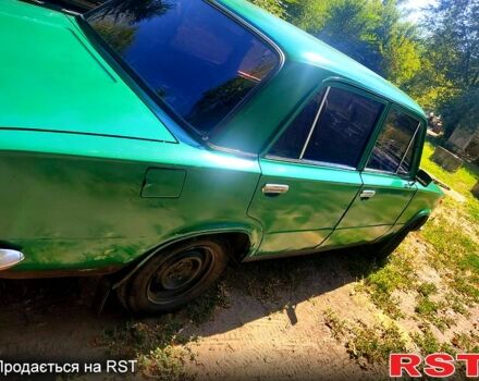 ВАЗ 2101, объемом двигателя 1.3 л и пробегом 0 тыс. км за 840 $, фото 3 на Automoto.ua