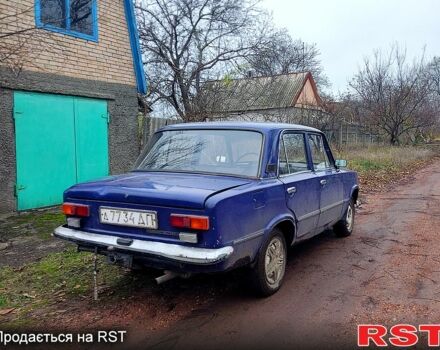 ВАЗ 2101, об'ємом двигуна 1.5 л та пробігом 100 тис. км за 600 $, фото 3 на Automoto.ua