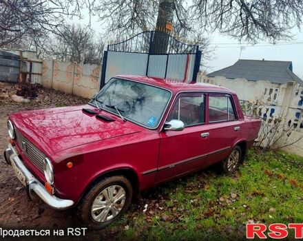 ВАЗ 2101, объемом двигателя 1.3 л и пробегом 0 тыс. км за 650 $, фото 1 на Automoto.ua