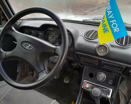 ВАЗ 2101, объемом двигателя 1.2 л и пробегом 67 тыс. км за 500 $, фото 8 на Automoto.ua