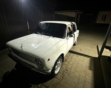 ВАЗ 2101, объемом двигателя 16 л и пробегом 0 тыс. км за 1050 $, фото 9 на Automoto.ua