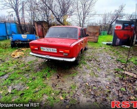 ВАЗ 2101, объемом двигателя 1.6 л и пробегом 0 тыс. км за 550 $, фото 3 на Automoto.ua