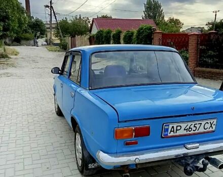 ВАЗ 2101, объемом двигателя 1.5 л и пробегом 0 тыс. км за 490 $, фото 1 на Automoto.ua