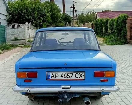 ВАЗ 2101, объемом двигателя 1.5 л и пробегом 0 тыс. км за 490 $, фото 4 на Automoto.ua