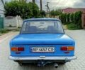 ВАЗ 2101, объемом двигателя 1.5 л и пробегом 0 тыс. км за 490 $, фото 4 на Automoto.ua