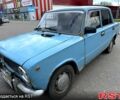 ВАЗ 2101, объемом двигателя 15 л и пробегом 125 тыс. км за 410 $, фото 1 на Automoto.ua