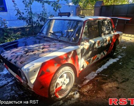 ВАЗ 2101, объемом двигателя 1.6 л и пробегом 100 тыс. км за 999 $, фото 1 на Automoto.ua