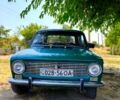 ВАЗ 2101, объемом двигателя 1.3 л и пробегом 0 тыс. км за 600 $, фото 1 на Automoto.ua