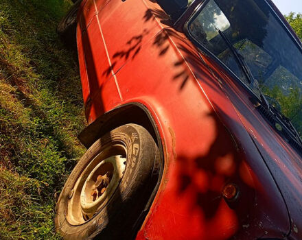 ВАЗ 2101, объемом двигателя 1.2 л и пробегом 0 тыс. км за 310 $, фото 1 на Automoto.ua