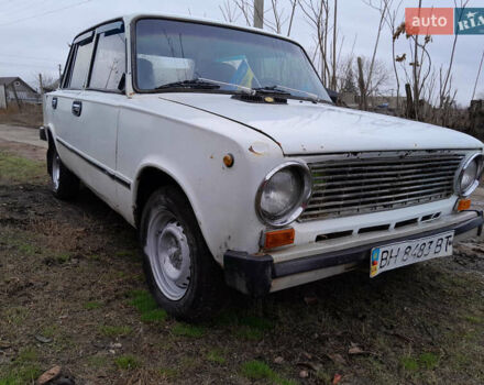 ВАЗ 2101, объемом двигателя 1.2 л и пробегом 67 тыс. км за 500 $, фото 12 на Automoto.ua