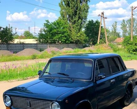 ВАЗ 2101, объемом двигателя 1.5 л и пробегом 0 тыс. км за 840 $, фото 6 на Automoto.ua