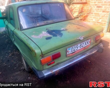 ВАЗ 2101, объемом двигателя 1.5 л и пробегом 100 тыс. км за 250 $, фото 7 на Automoto.ua
