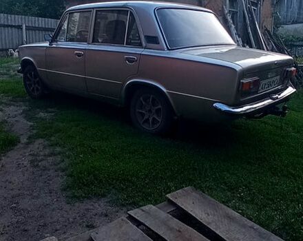 ВАЗ 2101, объемом двигателя 1.3 л и пробегом 258 тыс. км за 600 $, фото 2 на Automoto.ua