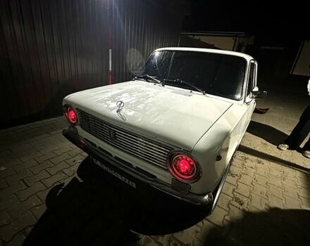 ВАЗ 2101, объемом двигателя 16 л и пробегом 0 тыс. км за 1050 $, фото 5 на Automoto.ua