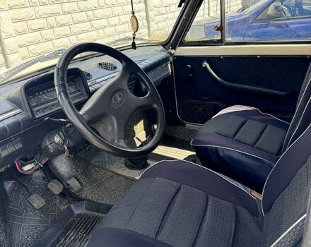 ВАЗ 2101, объемом двигателя 1.3 л и пробегом 0 тыс. км за 350 $, фото 1 на Automoto.ua