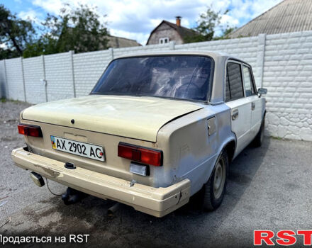 ВАЗ 2101, объемом двигателя 1.3 л и пробегом 0 тыс. км за 350 $, фото 4 на Automoto.ua