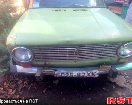 ВАЗ 2101, объемом двигателя 1.5 л и пробегом 100 тыс. км за 250 $, фото 8 на Automoto.ua
