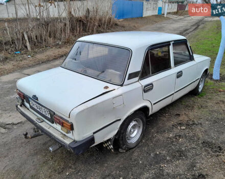 ВАЗ 2101, объемом двигателя 1.2 л и пробегом 67 тыс. км за 500 $, фото 5 на Automoto.ua