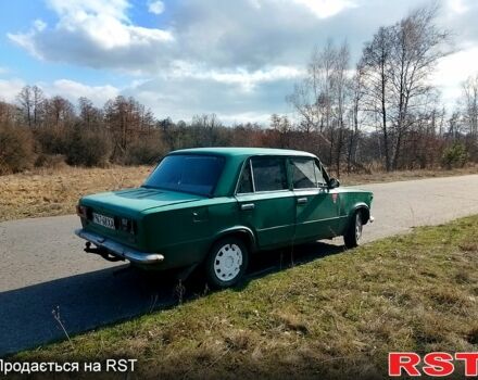 ВАЗ 2101, объемом двигателя 16 л и пробегом 0 тыс. км за 280 $, фото 2 на Automoto.ua