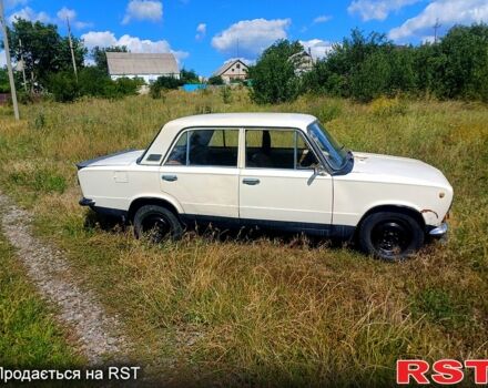 ВАЗ 2101, объемом двигателя 1.5 л и пробегом 200 тыс. км за 299 $, фото 6 на Automoto.ua