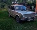 ВАЗ 2101, объемом двигателя 1.3 л и пробегом 258 тыс. км за 600 $, фото 1 на Automoto.ua