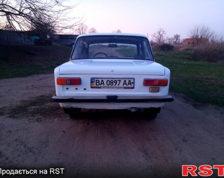 ВАЗ 2101, объемом двигателя 12 л и пробегом 191 тыс. км за 385 $, фото 12 на Automoto.ua