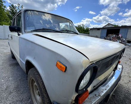 ВАЗ 2101, объемом двигателя 1.3 л и пробегом 0 тыс. км за 350 $, фото 5 на Automoto.ua