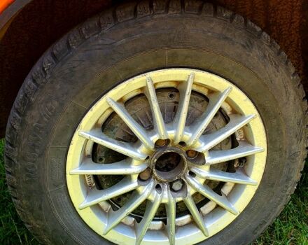 ВАЗ 2101, объемом двигателя 1.3 л и пробегом 0 тыс. км за 650 $, фото 1 на Automoto.ua
