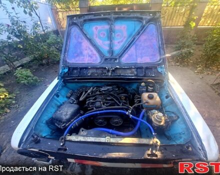 ВАЗ 2101, объемом двигателя 1.6 л и пробегом 100 тыс. км за 999 $, фото 4 на Automoto.ua