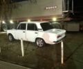 ВАЗ 2101, объемом двигателя 16 л и пробегом 0 тыс. км за 1050 $, фото 1 на Automoto.ua