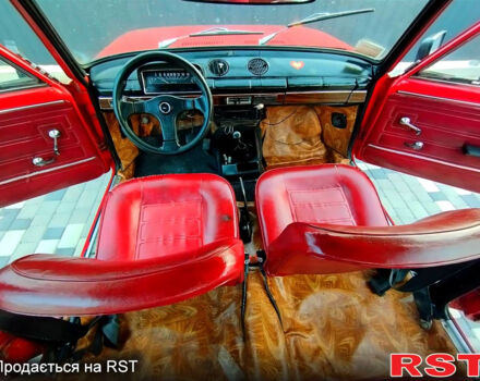 ВАЗ 2101, об'ємом двигуна 1.3 л та пробігом 156 тис. км за 599 $, фото 5 на Automoto.ua