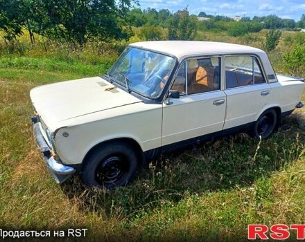 ВАЗ 2101, объемом двигателя 1.5 л и пробегом 200 тыс. км за 299 $, фото 2 на Automoto.ua