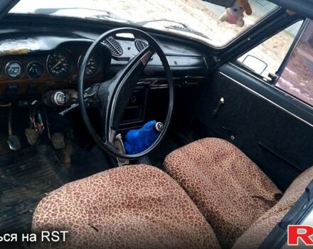 ВАЗ 2101, объемом двигателя 12 л и пробегом 0 тыс. км за 333 $, фото 6 на Automoto.ua