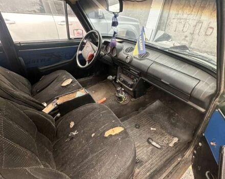 ВАЗ 2101, объемом двигателя 1.3 л и пробегом 235 тыс. км за 250 $, фото 4 на Automoto.ua