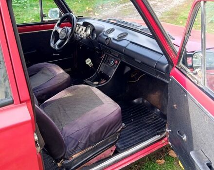 ВАЗ 2101, объемом двигателя 1.5 л и пробегом 174 тыс. км за 580 $, фото 6 на Automoto.ua