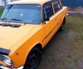 ВАЗ 2101, об'ємом двигуна 1.1 л та пробігом 400 тис. км за 600 $, фото 1 на Automoto.ua