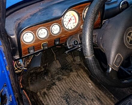 ВАЗ 2101, объемом двигателя 1.3 л и пробегом 0 тыс. км за 700 $, фото 4 на Automoto.ua