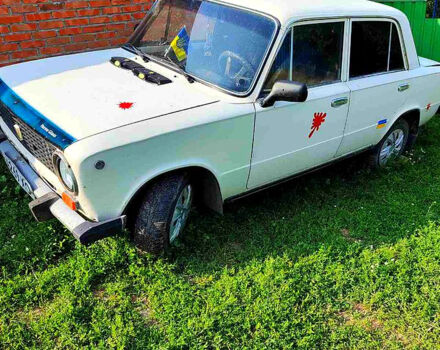 ВАЗ 2101, объемом двигателя 1.5 л и пробегом 200 тыс. км за 420 $, фото 2 на Automoto.ua