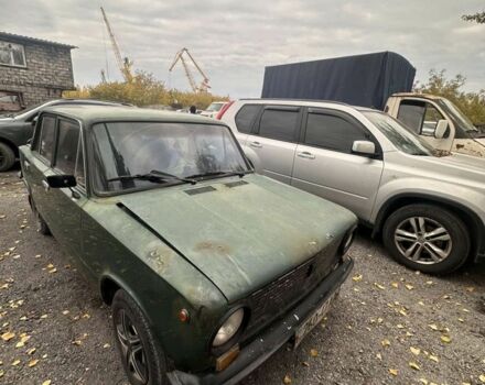 ВАЗ 2101, объемом двигателя 1.3 л и пробегом 235 тыс. км за 250 $, фото 1 на Automoto.ua