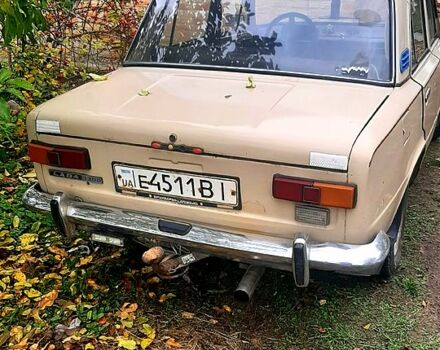 ВАЗ 2101, объемом двигателя 1.3 л и пробегом 311 тыс. км за 450 $, фото 4 на Automoto.ua