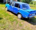 ВАЗ 2101, объемом двигателя 1.6 л и пробегом 0 тыс. км за 500 $, фото 4 на Automoto.ua