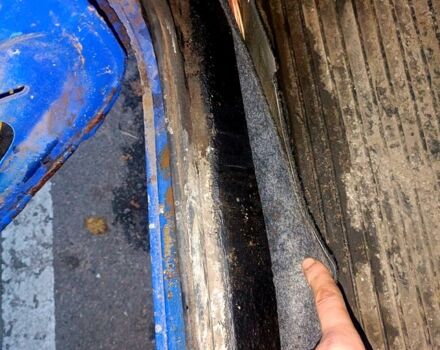 ВАЗ 2101, объемом двигателя 1.3 л и пробегом 0 тыс. км за 700 $, фото 7 на Automoto.ua