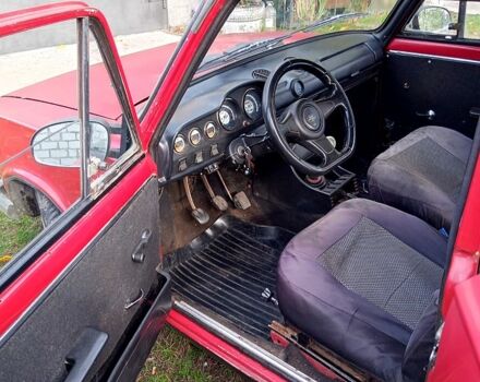 ВАЗ 2101, объемом двигателя 1.5 л и пробегом 174 тыс. км за 580 $, фото 9 на Automoto.ua