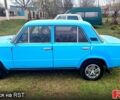 ВАЗ 2101, об'ємом двигуна 13 л та пробігом 0 тис. км за 1000 $, фото 8 на Automoto.ua