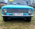 ВАЗ 2101, об'ємом двигуна 13 л та пробігом 0 тис. км за 1000 $, фото 3 на Automoto.ua