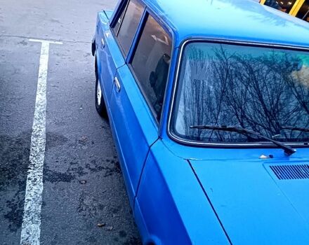 ВАЗ 2101, объемом двигателя 1.3 л и пробегом 0 тыс. км за 700 $, фото 3 на Automoto.ua