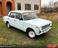 ВАЗ 2101, объемом двигателя 13 л и пробегом 0 тыс. км за 499 $, фото 1 на Automoto.ua